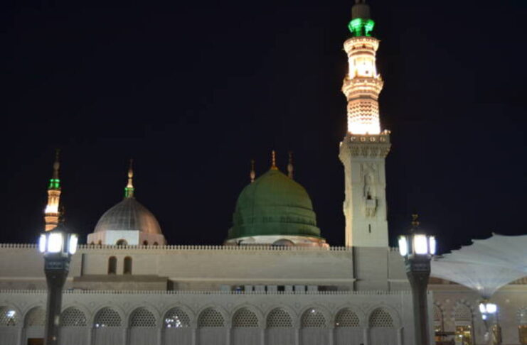 Masjid
