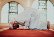 Sujud