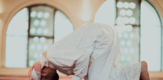 Sujud