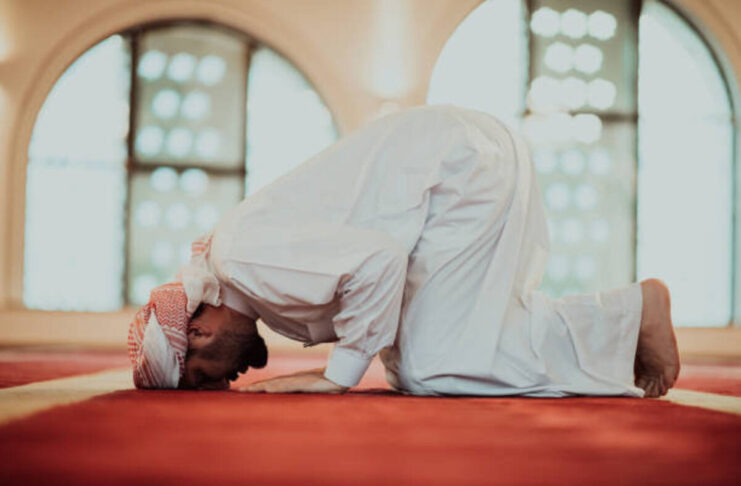 Sujud