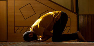 Sujud