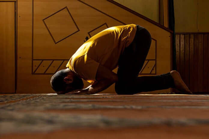 Sujud