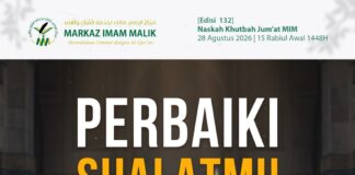 Sampul Khutbah