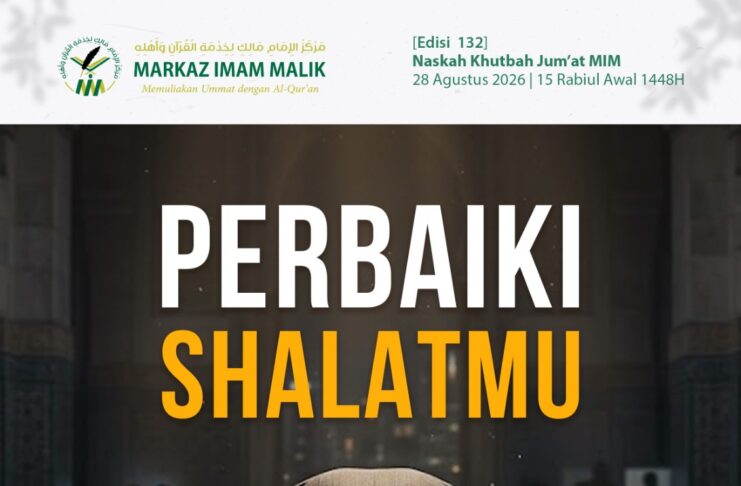 Sampul Khutbah