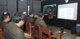 Pelatihan MIM