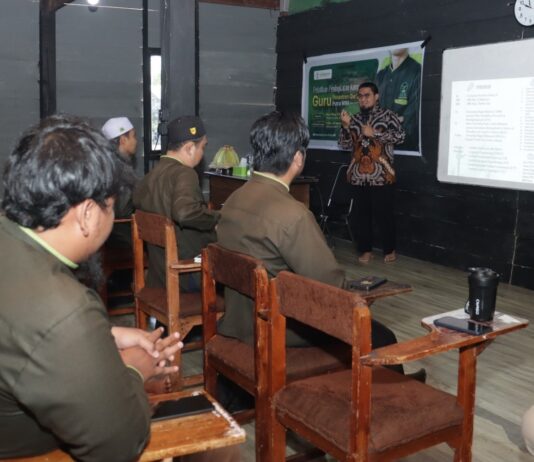 Pelatihan MIM