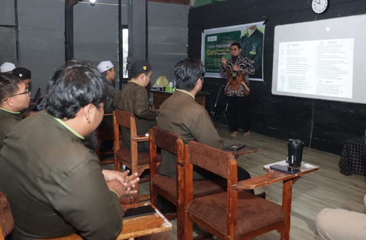 Pelatihan MIM