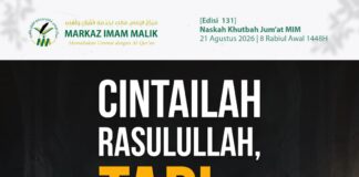 Sampul Khutbah
