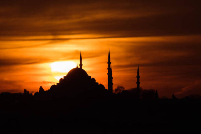 Masjid