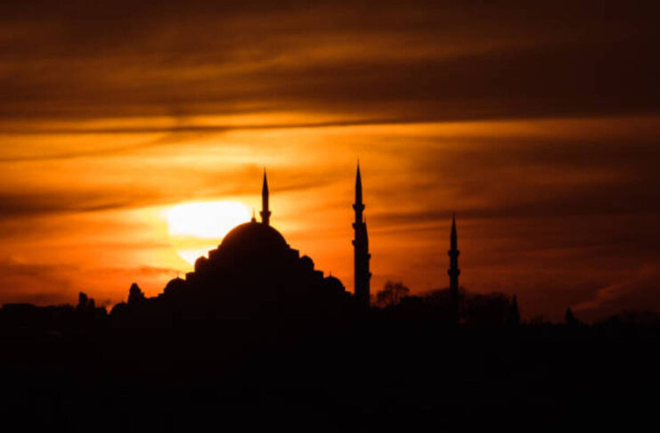 Masjid