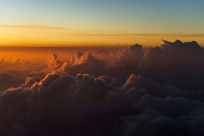 Langit