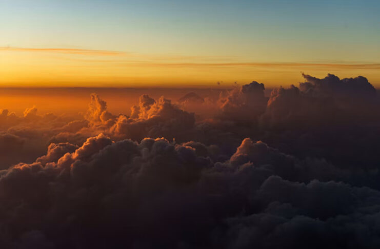 Langit