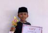 Santri MIM