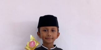 Santri MIM
