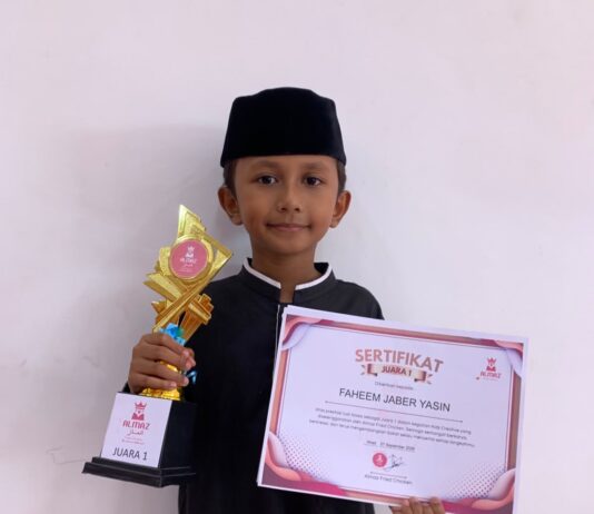 Santri MIM