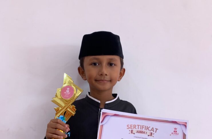 Santri MIM