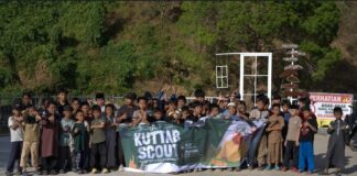 Santri Kuttab