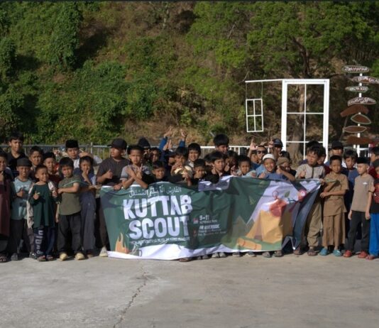 Santri Kuttab