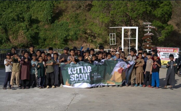 Santri Kuttab