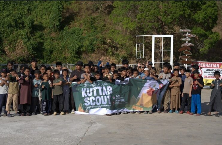 Santri Kuttab