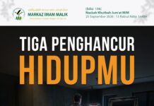 Sampul Khutbah