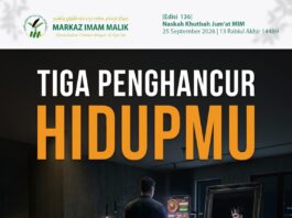 Sampul Khutbah