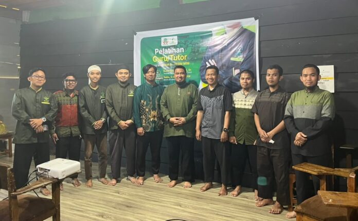 Guru PQ Putra MIM