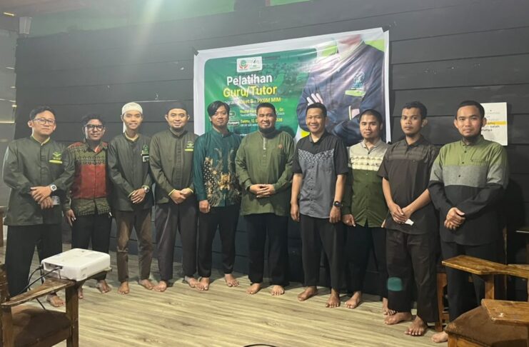 Guru PQ Putra MIM