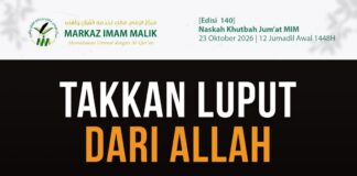 Sampul Khutbah