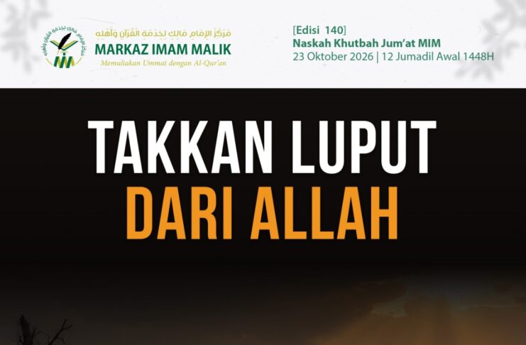 Sampul Khutbah