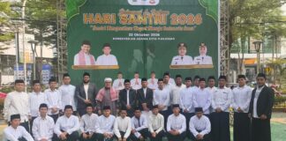 Hari santri