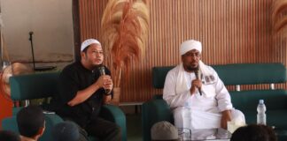 Kunjungan ke MIM