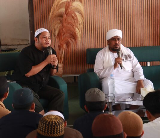 Kunjungan ke MIM