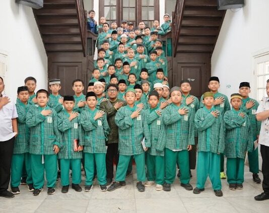 Outing Class