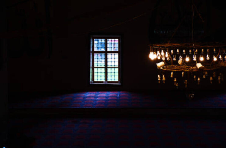 Masjid